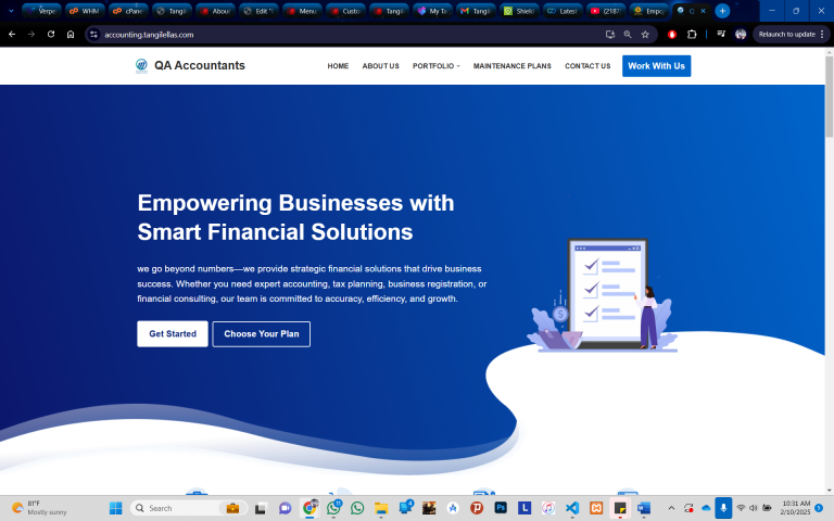 Mastering The Art Of Financial Discipline